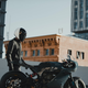 Illustration for article titled This Deus Customs Zero SR/S Is The Future Of Fast